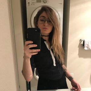 Meet your Posher, Cheyenne